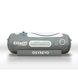 OXYREVO Elite32 1.4 ATA Portable Hyperbaric Chamber