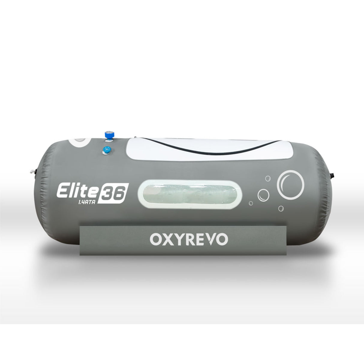 OXYREVO Elite36 1.4 ATA Portable Hyperbaric Chamber