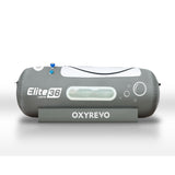 OXYREVO Elite36 1.4 ATA Portable Hyperbaric Chamber