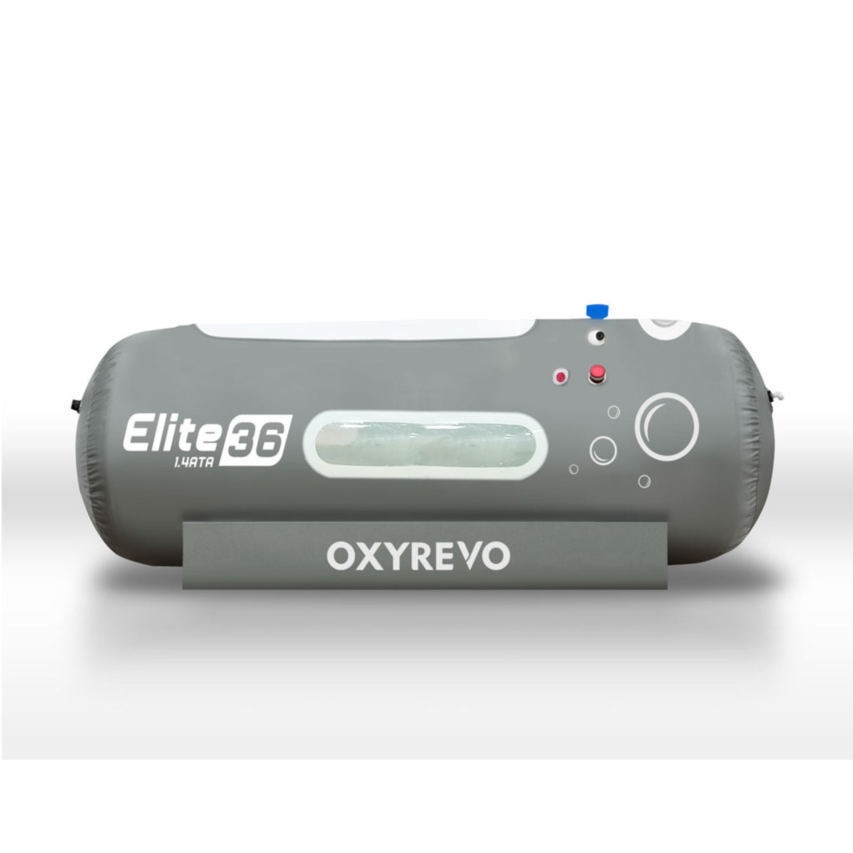 OXYREVO Elite36 1.4 ATA Portable Hyperbaric Chamber