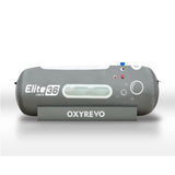 OXYREVO Elite36 1.4 ATA Portable Hyperbaric Chamber