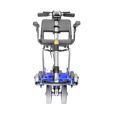 Free Rider USA Luggie Elite Travel Scooter