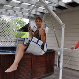 Aqua Creek Super Power EZ Pool Lift