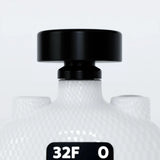 America Cryo Subzero Contact Head Massage Nozzle