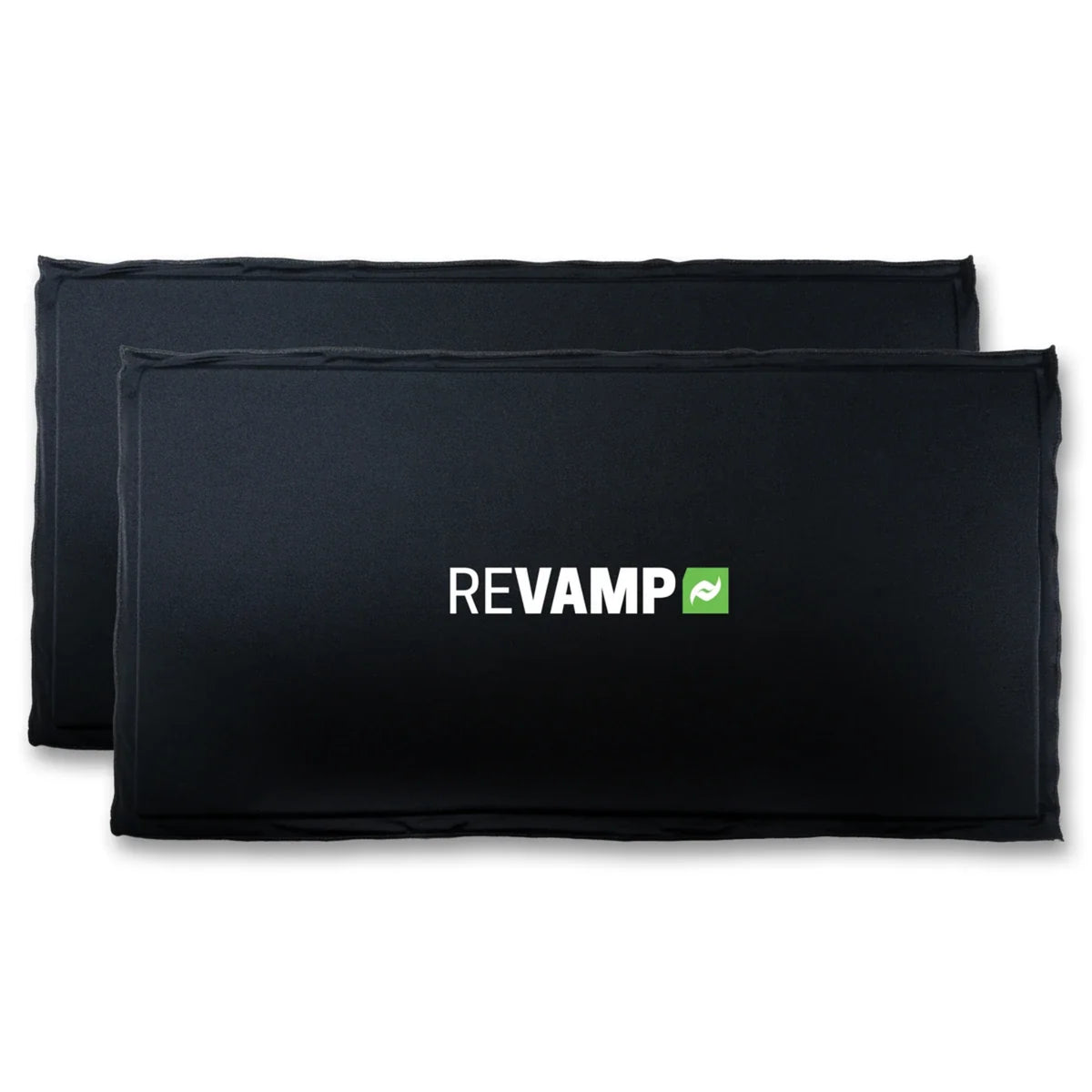 Rapid Reboot REVAMP FLATPAD 2-PACK