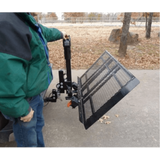 EZ-Carrier Electric Vehicle Lift for Wheelchairs & Scooters - EZCL