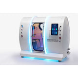 Macy-Pan Hyperbaric Oxygen Therapy Chamber Hard Type - HE5000 Fort (ASME Certified)