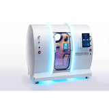 Macy-Pan Hyperbaric Oxygen Therapy Chamber Hard Type - HE5000 Fort (ASME Certified)
