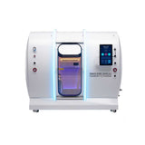 Macy-Pan Hyperbaric Oxygen Therapy Chamber Hard Type - HE5000 Fort (ASME Certified)