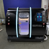 *In STOCK* Macy-Pan Hyperbaric Oxygen Therapy Chamber Hard Type - HE5000 Fort
