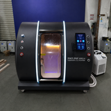 *In STOCK* Macy-Pan Hyperbaric Oxygen Therapy Chamber Hard Type - HE5000 Fort