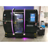 *In STOCK* Macy-Pan HE5000 Hyperbaric Oxygen Therapy Chamber Hard Type - HE5000 Fort