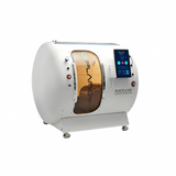 Macy-Pan Hyperbaric Oxygen Therapy Chamber Hard Type 5 People - HE5000