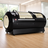 Macy-Pan Hyperbaric Oxygen Therapy Chamber HP2202-90 Diamond