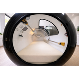 Macy-Pan Hyperbaric Oxygen Therapy Chamber HP2202-90 Diamond