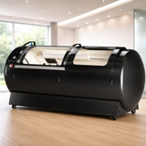 Macy-Pan Hyperbaric Oxygen Therapy Chamber HP2202-90 Diamond
