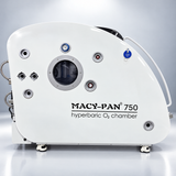 Macy-Pan Hyperbaric Oxygen Therapy Chamber 2.0 ATA Sitting Type – HP750