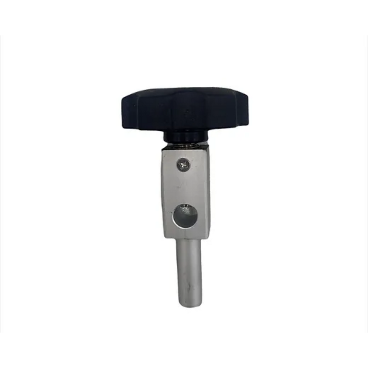 Handle Knob w/ Chamber for Floating Armrest - Beach Wheelchair