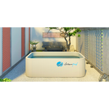 Dreampod Home Float Flex