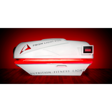 Prism Light Pod Full-Body Red Light Therapy Bed