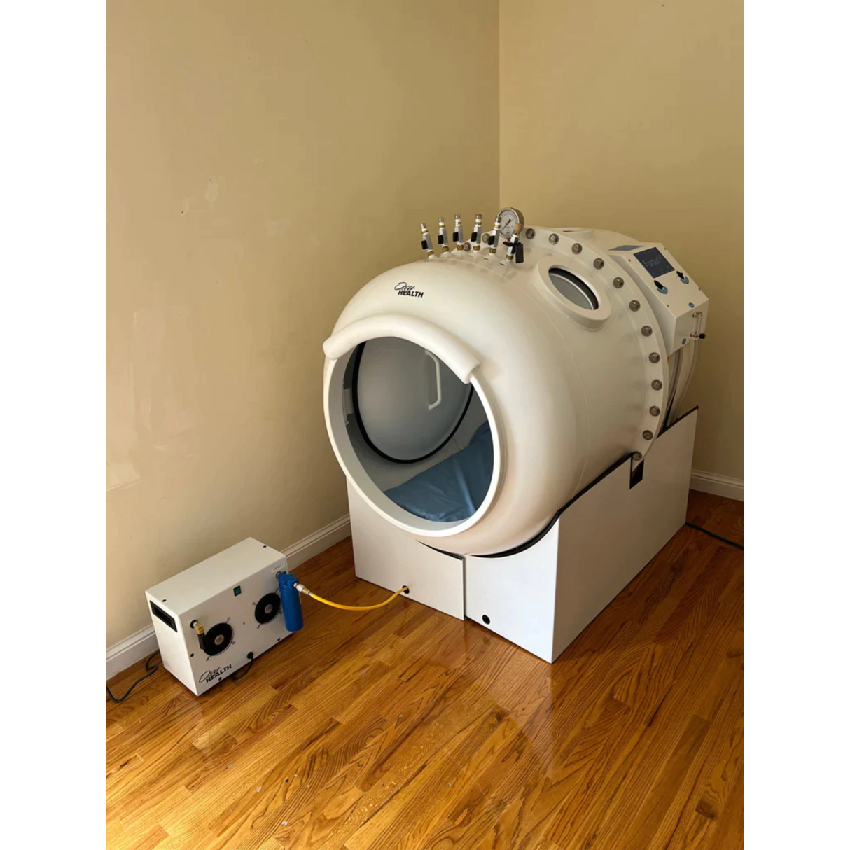 OxyHealth Fortius420 Hyperbaric Chamber