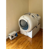 OxyHealth Fortius420 Hyperbaric Chamber