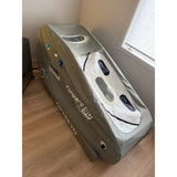 *Pre-Owned* IN STOCK OXYREVO Forward90 1.5ATA Portable Sitting Hyperbaric Chamber - Only 142 Hours