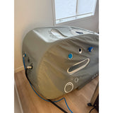*Pre-Owned* IN STOCK OXYREVO Forward90 1.5ATA Portable Sitting Hyperbaric Chamber - Only 142 Hours