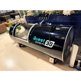 *Pre-Owned* IN STOCK - OXYREVO Quest36 1.5 ATA Hard Hyperbaric Chamber