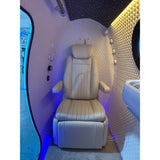 *In STOCK* Macy-Pan Hyperbaric Oxygen Therapy Chamber Hard Type - HE5000 Fort (White)