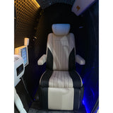 *In STOCK* Macy-Pan Hyperbaric Oxygen Therapy Chamber Hard Type - HE5000 Fort - MCP2026062501-4