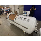 IN STOCK - Macy-Pan Hyperbaric Oxygen Therapy Chamber Hard Type HP2202-85