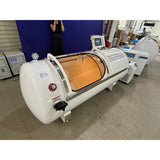 IN STOCK - Macy-Pan Hyperbaric Oxygen Therapy Chamber Hard Type HP2202-85