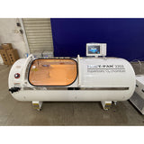 IN STOCK - Macy-Pan Hyperbaric Oxygen Therapy Chamber Hard Type HP2202-85