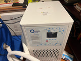 *OPEN BOX* Oxygen Health Systems - OxyAir 32-inch Soft Hyperbaric Chamber 1.4 ATA