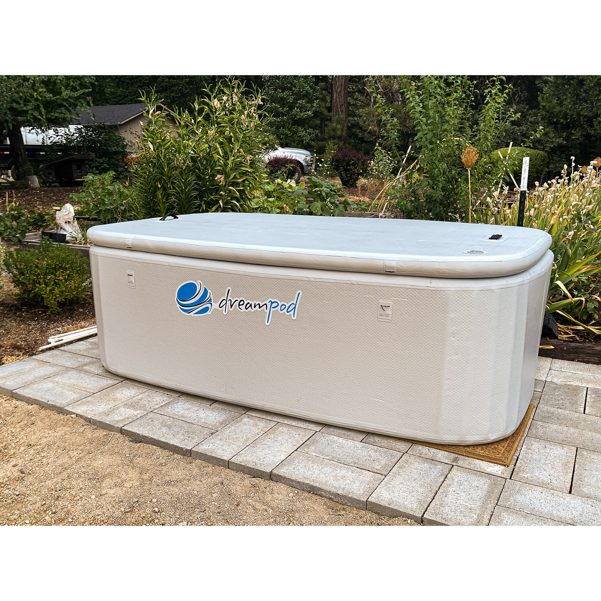 Dreampod Home Float Flex