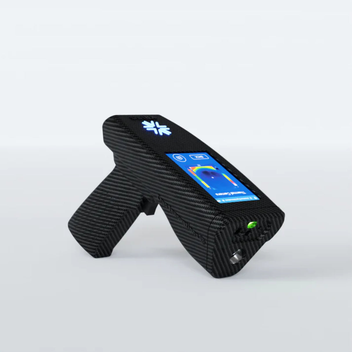 Cryo Innovations XR ISO Handheld