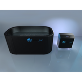 Dreampod Ice Bath FLEX With Chiller