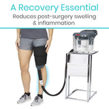 Ice Therapy Machine Vive Health