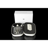 NeuroCheck HRV NeuroScan by BrainTap