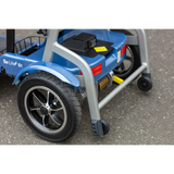 Journey So Lite Folding Power 4-Wheel Mobility Scooter