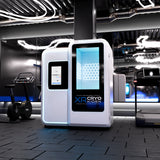 Cryo Innovations XR Cryo Kiosk Electric Chamber