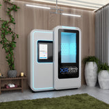 Cryo Innovations XR Cryo Kiosk Electric Chamber