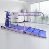 DPE - Long One Side Adjustable Width Handrail - LHR-1010