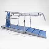 DPE - Long One Side Adjustable Width Handrail - LHR-1010