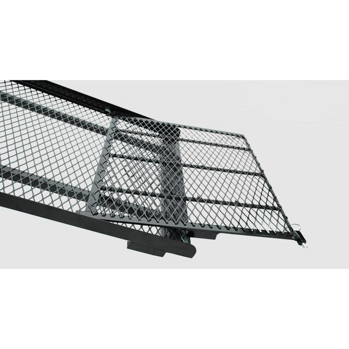 Wheel Loader Ramp Guard EZ-Carrier Loader Ramp – Morelli Medical