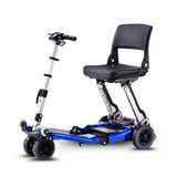 Free Rider USA Luggie | The Original Folding Mobility Scooter