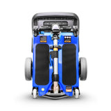 Free Rider USA Luggie | The Original Folding Mobility Scooter