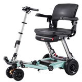 Free Rider USA Luggie Super Plus 3 Travel Scooter