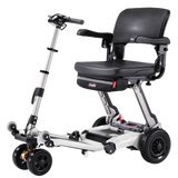 Free Rider USA Luggie Super Plus 3 Travel Scooter